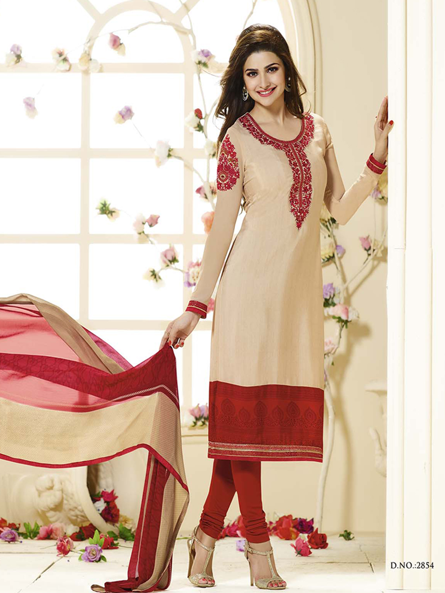 Shalwar Kameez Cotton